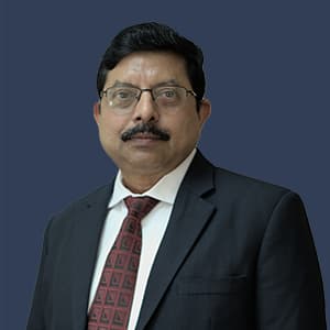 Dr. Apurba Kumar Sarma