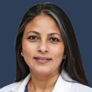 Dr. Sangeeta Saikia