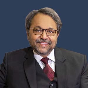 Dr. Uttam Tripathy