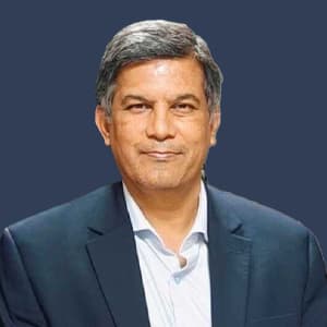 Dr. Krishnamoorthy Thamburaj