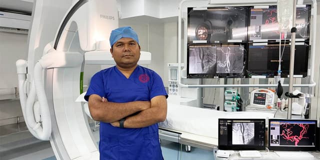 Preventing Stroke Through Timely Intervention