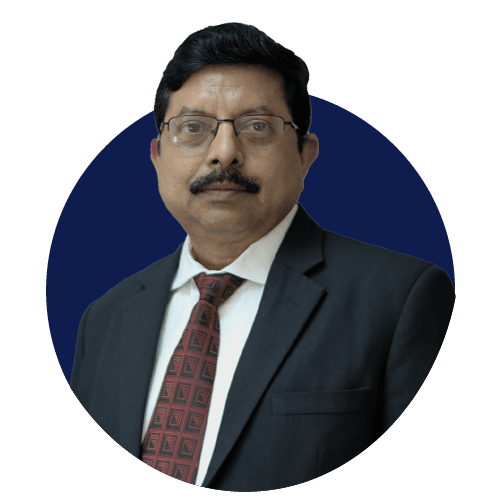 Chairman Image