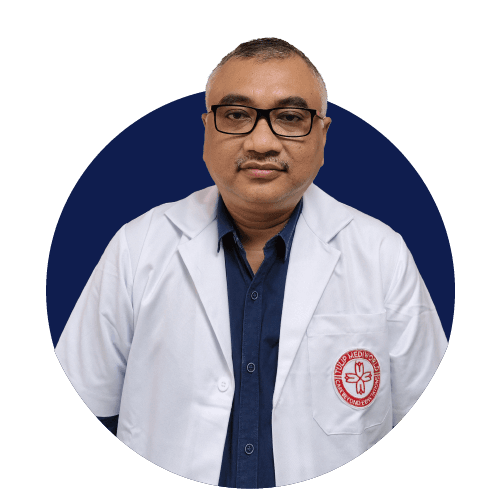 Biswajit  