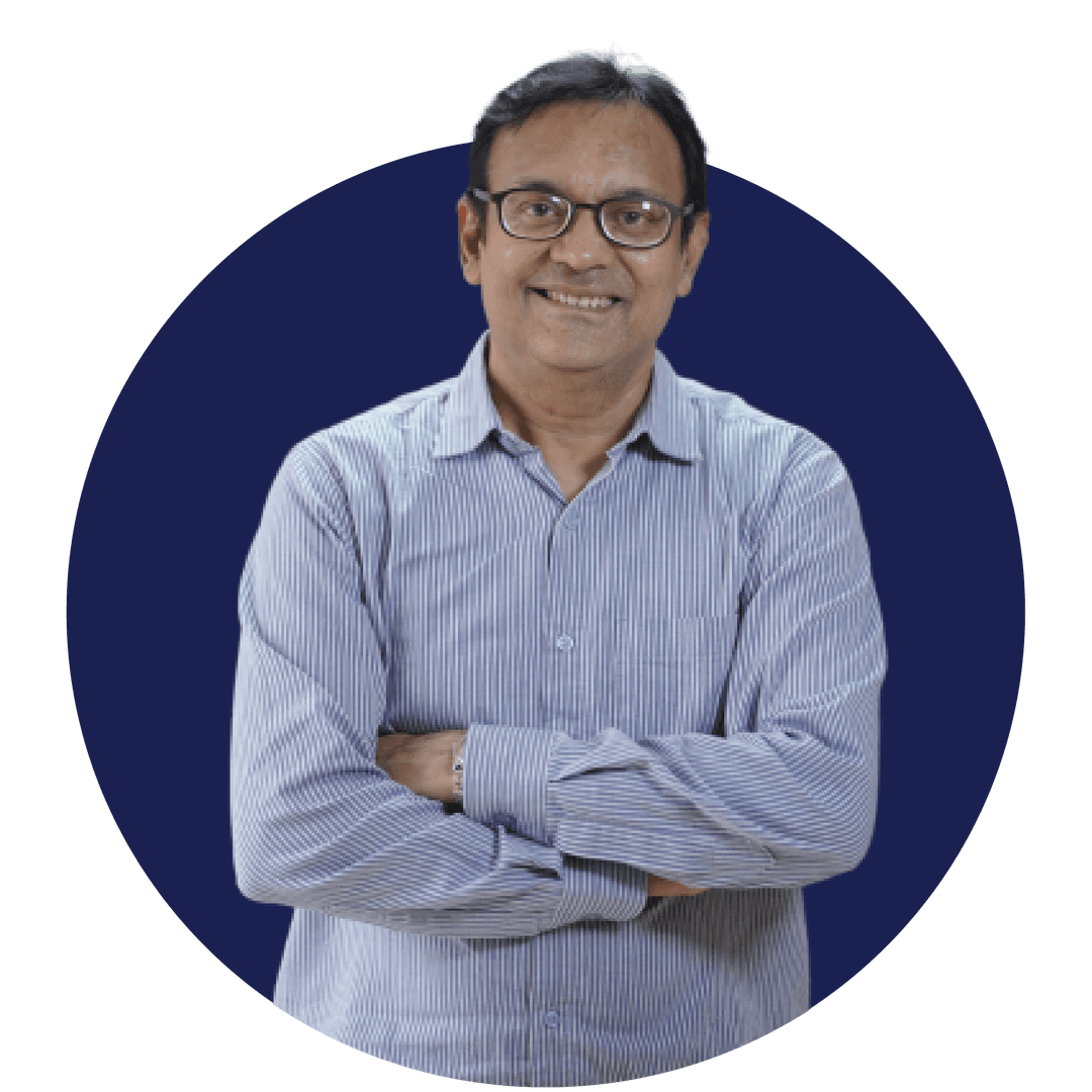 Sanjay 
