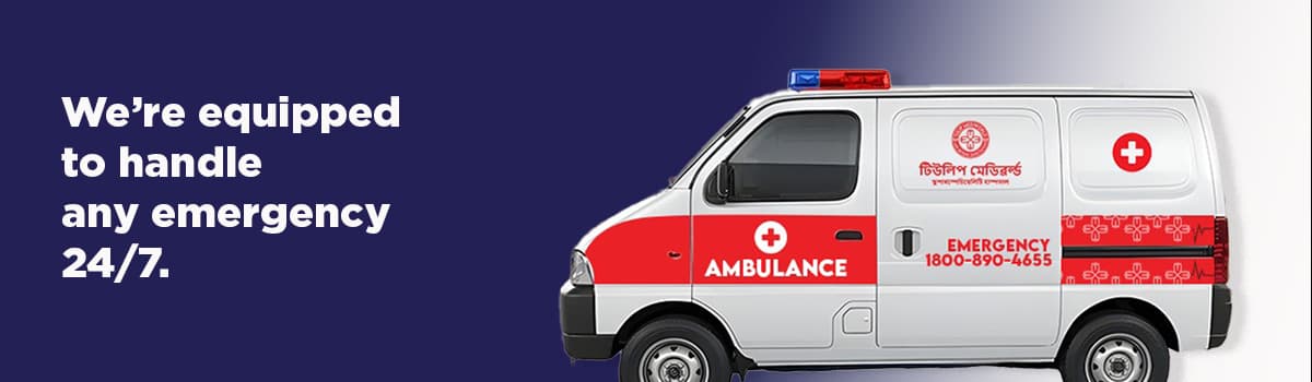 Family Care banner