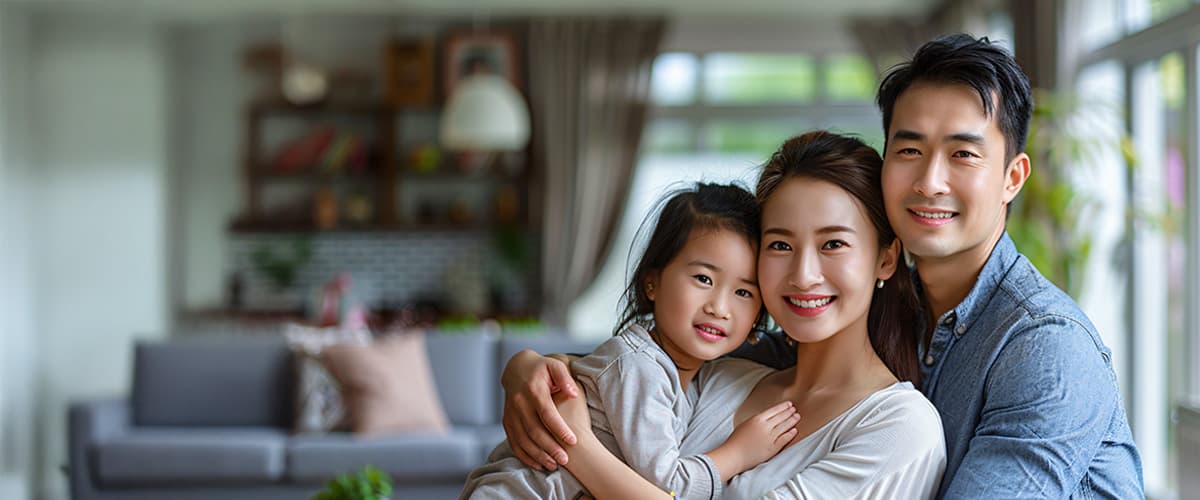Family Care banner